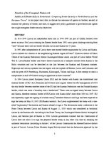 Kutatási anyagok 'Paper on Specific Case Study of Latvia (EU)/Russia Border', 2.                