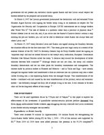 Kutatási anyagok 'Paper on Specific Case Study of Latvia (EU)/Russia Border', 3.                
