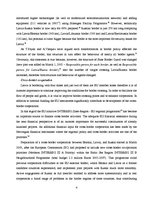 Kutatási anyagok 'Paper on Specific Case Study of Latvia (EU)/Russia Border', 4.                