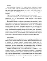Kutatási anyagok 'Paper on Specific Case Study of Latvia (EU)/Russia Border', 8.                