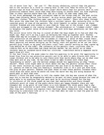 Esszék 'Describe the Different Aspects of Childhood through the Three Poems', 3.                