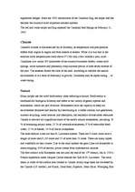 Összefoglalók, jegyzetek 'Canada', 4.                