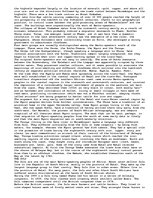 Esszék 'African Tribes', 2.