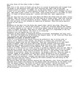 Esszék 'African Tribes', 6.