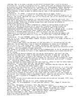 Esszék 'Anarchist Art', 3.                