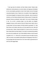 Kutatási anyagok 'The May 15th (1934) Subversion in Latvia', 6.                