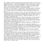 Esszék 'Henry The VIII (Born 1491, Ruled 1509-1547)', 1.                