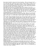 Esszék 'Why People Dye Their Hair', 1.                