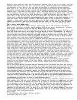 Esszék 'Life and Time of Alice Walker. This tells you about her life and her writing sty', 2.                