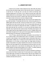 Kutatási anyagok 'Latvian Cuisine', 2.                