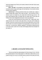 Kutatási anyagok 'Latvian Cuisine', 10.                