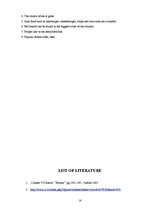 Kutatási anyagok 'Latvian Cuisine', 15.                