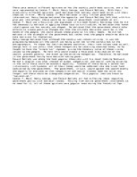 Esszék 'Economic Views during the New Industrial Age', 1.                