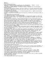 Esszék 'Intel and the Microprocessor', 1.                