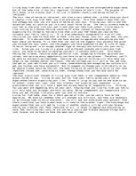 Esszék 'Definition of Living in a Foreign Country as an Immigrant', 1.                