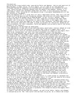 Esszék 'A Report to Assess Possible Future Expansion for Wace Burgess in Relation to gro', 1.                