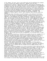 Esszék 'Introduction to Business', 4.                