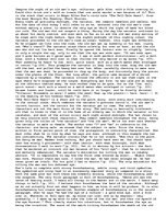 Esszék 'The Tell-Tale Heart - Critical Analysis', 1.                