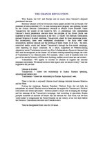 Esszék 'Ukraine's "Orange Revolution"', 2.                