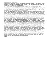 Esszék 'Cry, baby cry!', 2.                