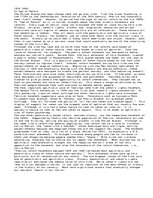 Esszék 'An Essay Dealing with the Age of Reform', 1.                