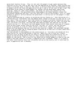 Esszék 'Analyzing the Preamble of the United States Constitution', 2.                