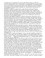 Esszék 'Shakespeare Performance', 1.                