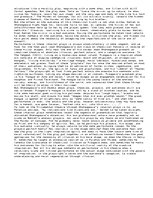 Esszék 'Shakespeare Performance', 2.                