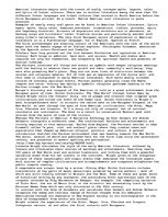 Esszék 'Early American Literature', 1.                