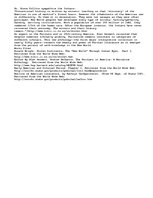 Esszék 'Early American Literature', 2.                