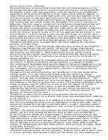 Esszék 'What Is the Future of a Business', 1.                