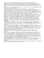 Esszék 'Mobilizing for World War 2 Did More to Rectify the Great Depression than All of ', 1.                