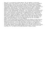 Esszék 'Biology. The Movement of Molecules', 1.