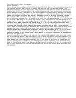 Esszék 'A Tsleil-Waututh First Nation Totem Pole', 1.                