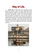 Kutatási anyagok 'China', 7.                