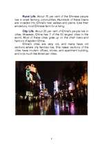 Kutatási anyagok 'China', 8.                