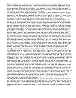 Esszék 'Beloved By: Toni Morrison "justify the murder of sethe children"', 1.                