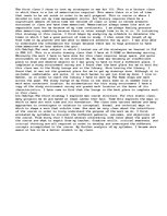 Esszék 'Critical Learning Strategy', 1.