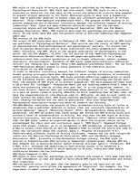 Esszék 'APA Writing Style', 1.                