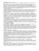 Esszék 'Six Sigma at Motorola: How Motorola Realizes the Potential of Its Employees by F', 2.                