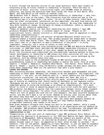 Esszék 'Leadership', 1.                