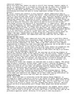 Esszék 'Leadership', 2.                