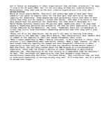 Esszék 'Leadership', 4.                