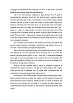 Esszék 'Demand and Supply', 2.                