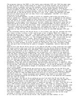 Esszék 'Do the Achievements of the Soviet State, 1945-65, Demonstrate the Effectiveness ', 1.                