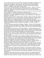 Esszék 'A Study on Samuel P. Huntington and Edward W. Said Erdem Kilic', 1.                