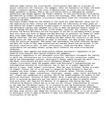 Esszék 'A Study on Samuel P. Huntington and Edward W. Said Erdem Kilic', 2.                