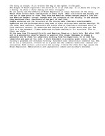 Esszék 'The Lost Generation, Hemingway, Fitzgerald, Steinbeck, Jazz age', 3.                