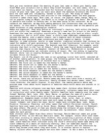 Esszék 'Origin of Last Names', 1.                