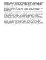 Esszék 'Ida Tarbell and her contributions to yellow journalism.', 1.                